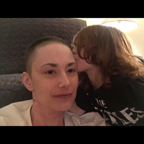 😤😤Screw cancer!!!🤬🤬 - Picture 3 of 8